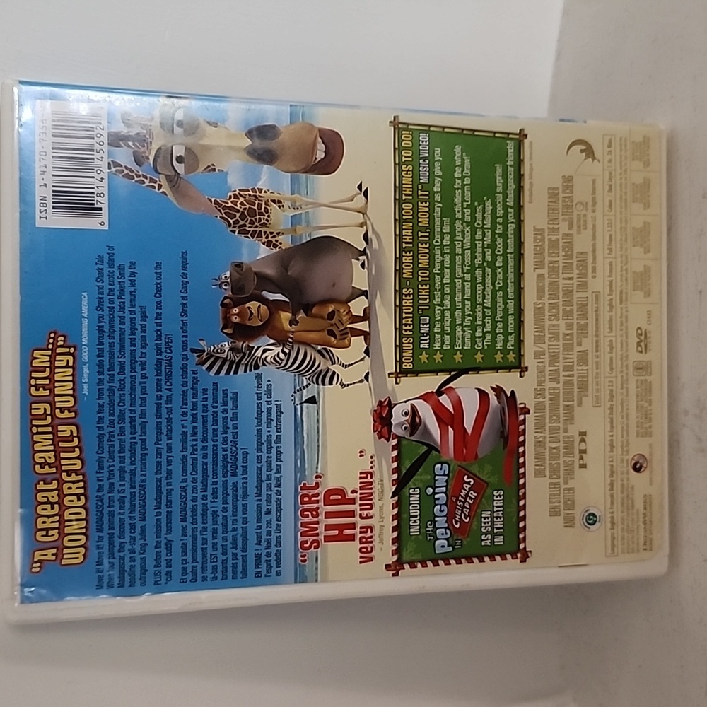 Dvd - Picture 2 of 2